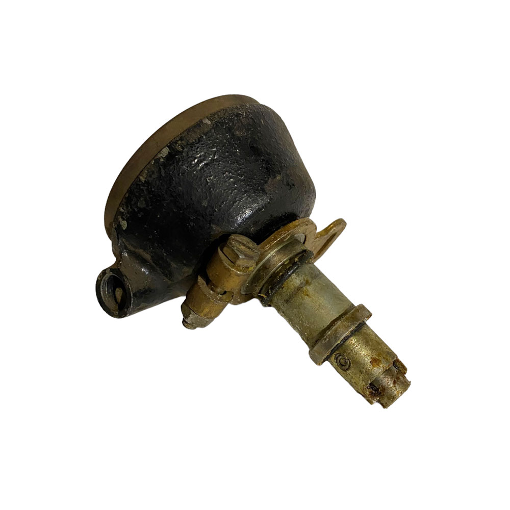 24V Distributor Body DZS4A 40753A 24V Distributor Body DZS4A 40753A